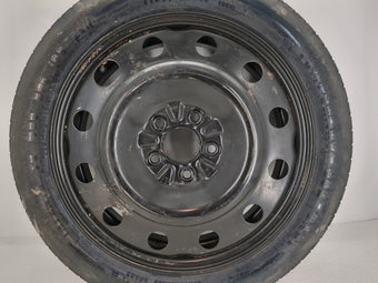 compare product 2008-2019 Ford Taurus Spare Donut Tire Wheel Rim Oem