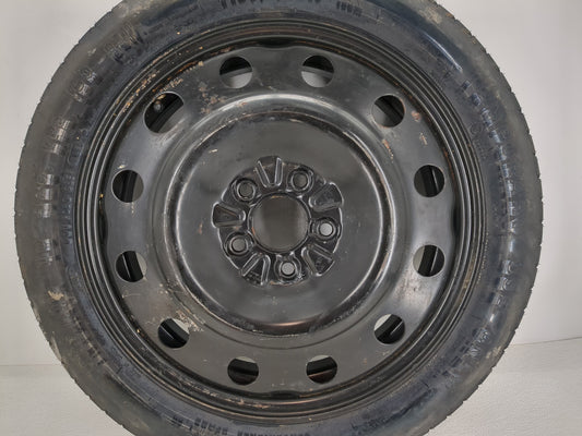 2008-2019 Ford Taurus Spare Donut Tire Wheel Rim Oem - Oemusedautoparts1.com