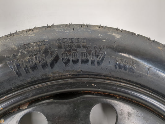 2008-2019 Ford Taurus Spare Donut Tire Wheel Rim Oem