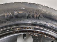 2008-2019 Ford Taurus Spare Donut Tire Wheel Rim Oem - Oemusedautoparts1.com