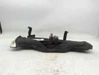 2014 Ford Taurus Spare Scissor Car Jack - Oemusedautoparts1.com