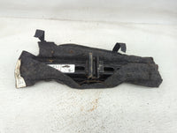 2014 Ford Taurus Spare Scissor Car Jack - Oemusedautoparts1.com