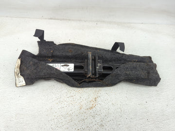 2014 Ford Taurus Spare Scissor Car Jack