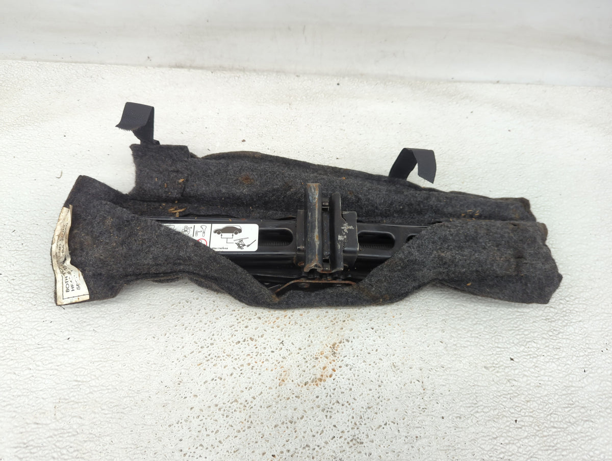 2014 Ford Taurus Spare Scissor Car Jack - Oemusedautoparts1.com