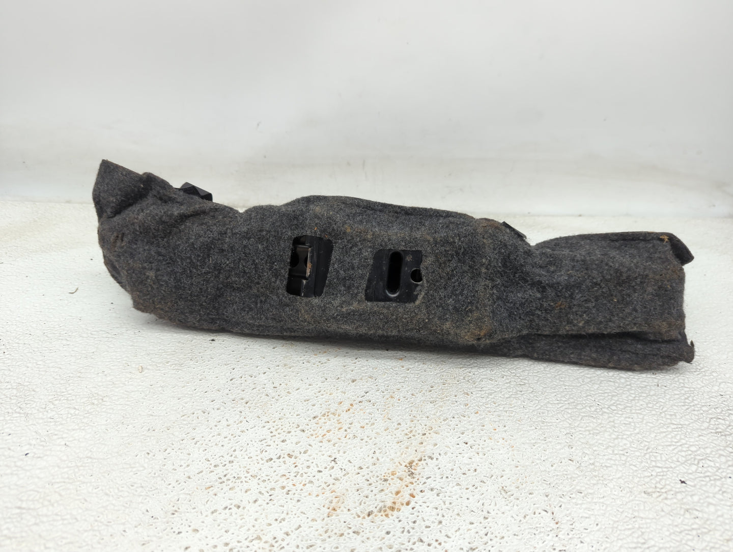 2014 Ford Taurus Spare Scissor Car Jack - Oemusedautoparts1.com