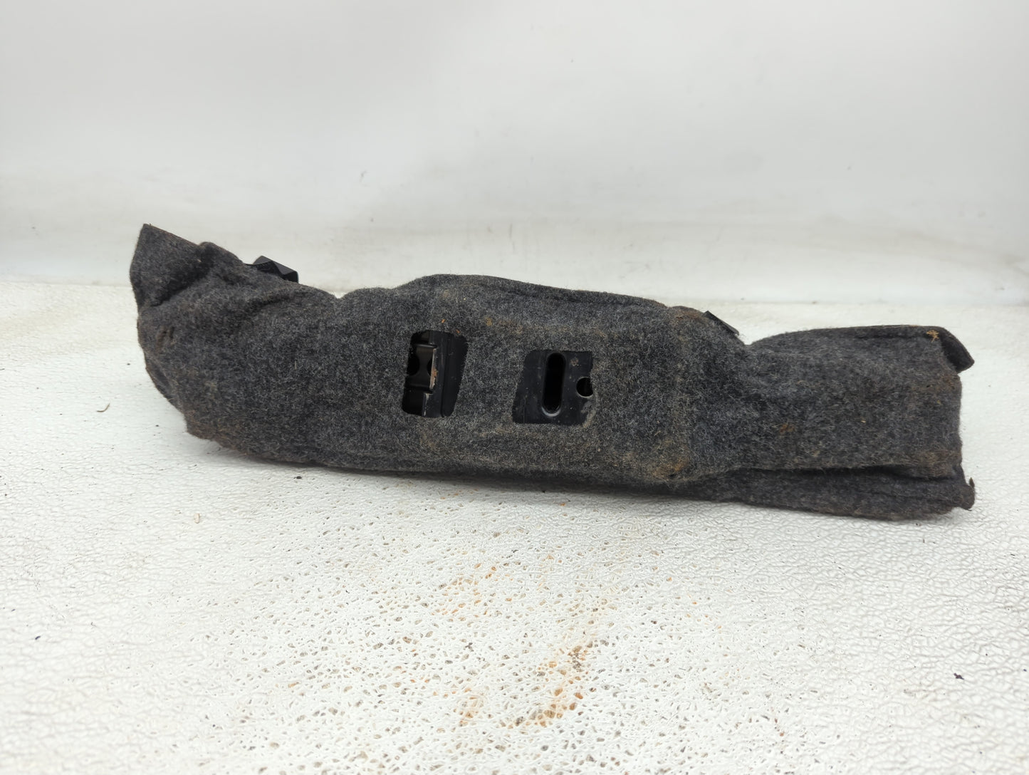 2014 Ford Taurus Spare Scissor Car Jack - Oemusedautoparts1.com
