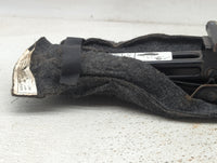 2014 Ford Taurus Spare Scissor Car Jack - Oemusedautoparts1.com