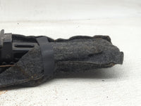 2014 Ford Taurus Spare Scissor Car Jack - Oemusedautoparts1.com