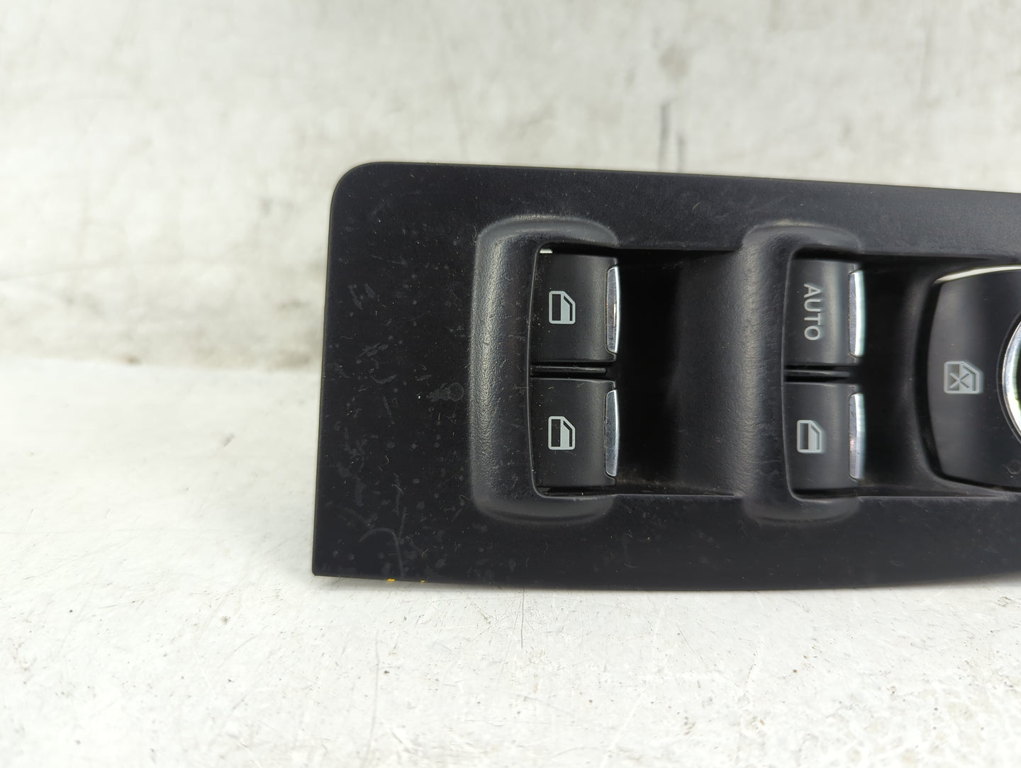 2013-2019 Ford Taurus Master Power Window Switch Replacement Driver Side Left Fits Fits 2013 2014 2015 2016 2017 2018 2019 O