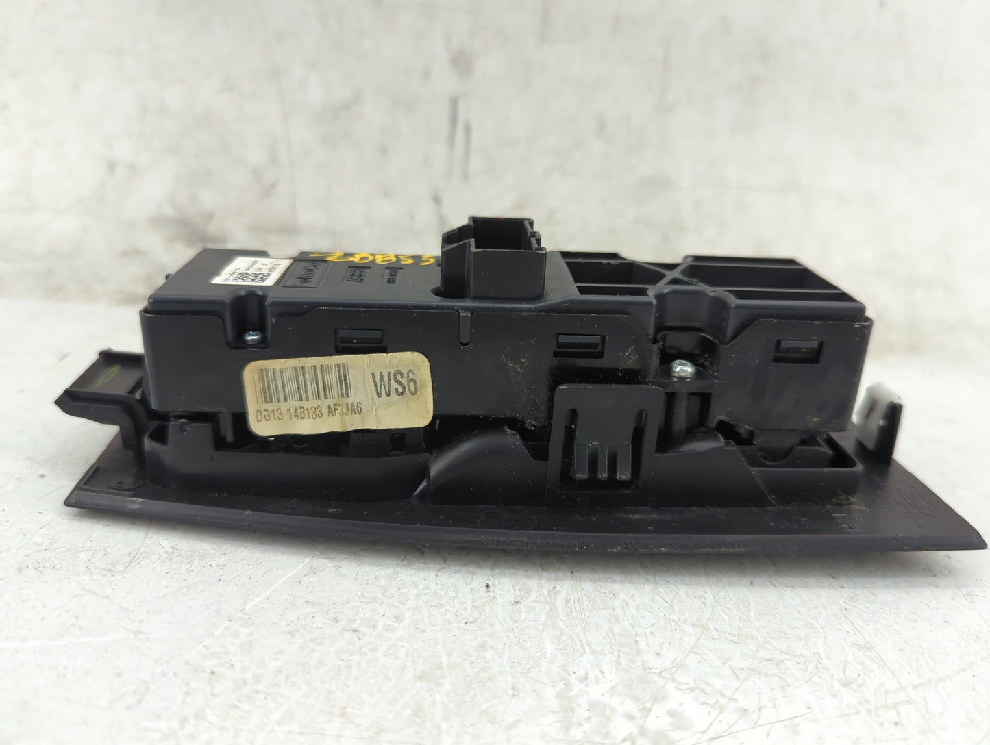 2013-2019 Ford Taurus Master Power Window Switch Replacement Driver Side Left Fits Fits 2013 2014 2015 2016 2017 2018 2019 O