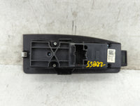 2013-2019 Ford Taurus Master Power Window Switch Replacement Driver Side Left Fits Fits 2013 2014 2015 2016 2017 2018 2019 O