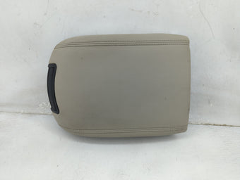 compare product 2010-2012 Ford Taurus Center Console Armrest Cover Lid Fits Fits 2010 2011 2012 OEM Used Auto Parts