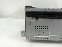 2011-2012 Ford Taurus Radio AM FM Cd Player Receiver Replacement Fits Fits 2011 2012 OEM Used Auto Parts - Oemusedautoparts1