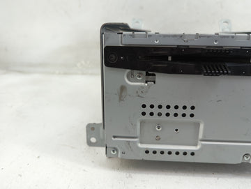 2011-2012 Ford Taurus Radio AM FM Cd Player Receiver Replacement Fits Fits 2011 2012 OEM Used Auto Parts