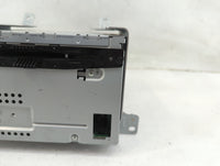 2011-2012 Ford Taurus Radio AM FM Cd Player Receiver Replacement Fits Fits 2011 2012 OEM Used Auto Parts - Oemusedautoparts1