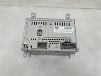 2011-2012 Ford Taurus Radio AM FM Cd Player Receiver Replacement Fits Fits 2011 2012 OEM Used Auto Parts - Oemusedautoparts1