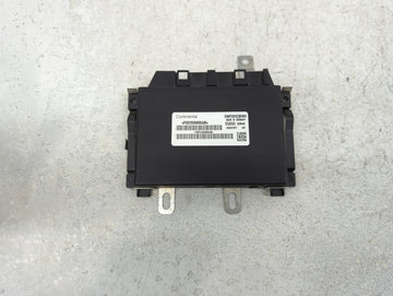 2010-2011 Ford Taurus Temperature Control Module - Oemusedautoparts1.com
