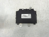 2010-2011 Ford Taurus Temperature Control Module 1141556 - Oemusedautoparts1.com