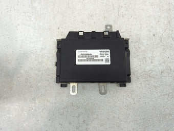 compare product 2010-2011 Ford Taurus Temperature Control Module 1141556