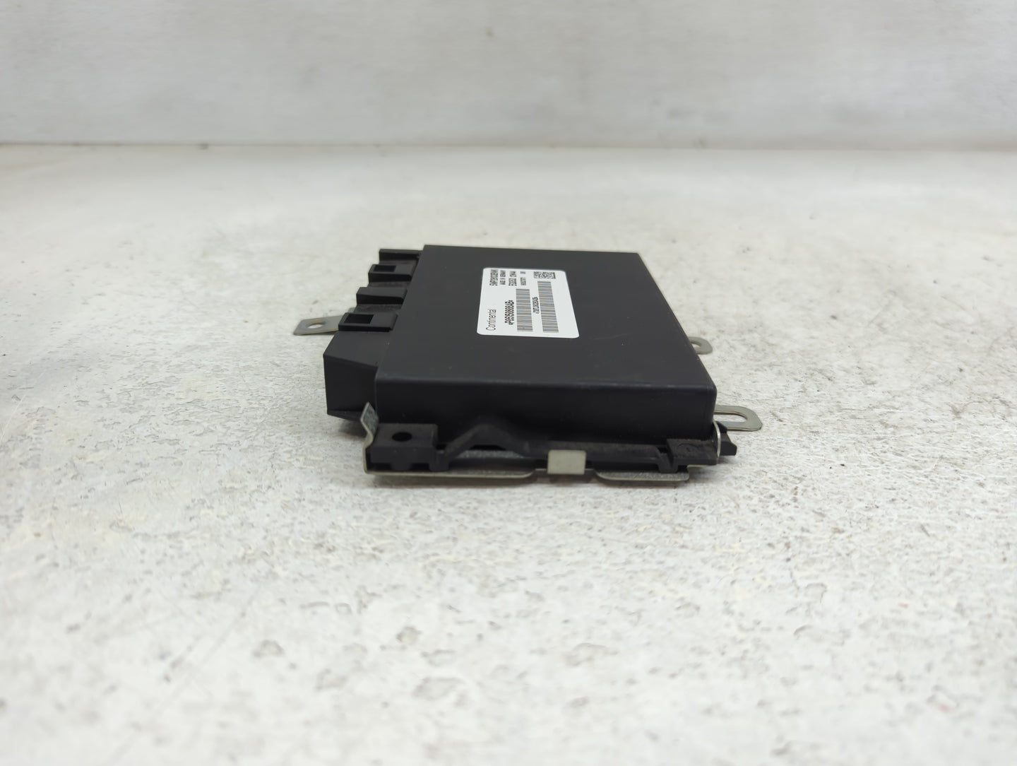 2010-2011 Ford Taurus Temperature Control Module 1141556 - Oemusedautoparts1.com