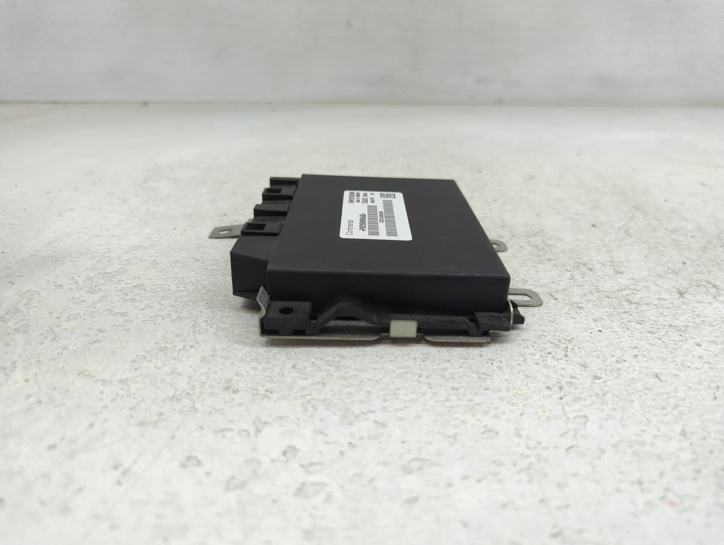 2010-2011 Ford Taurus Temperature Control Module 1141556 - Oemusedautoparts1.com