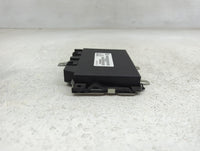 2010-2011 Ford Taurus Temperature Control Module 1141556 - Oemusedautoparts1.com