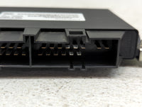 2010-2011 Ford Taurus Temperature Control Module 1141556 - Oemusedautoparts1.com