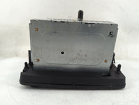 2004-2007 Ford Taurus Radio AM FM Cd Player Receiver Replacement Fits Fits 2004 2005 2006 2007 OEM Used Auto Parts - Oemused