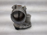 2013-2019 Ford Taurus Throttle Body Fits Fits 2011 2012 2013 2014 2015 2016 2017 2018 2019 OEM Used Auto Parts - Oemusedauto