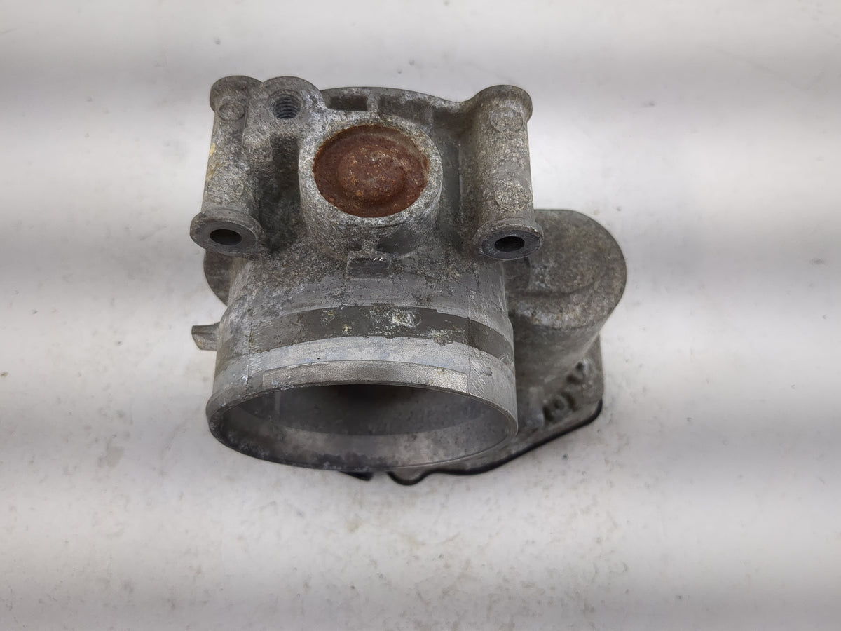 2013-2019 Ford Taurus Throttle Body Fits Fits 2011 2012 2013 2014 2015 2016 2017 2018 2019 OEM Used Auto Parts - Oemusedauto