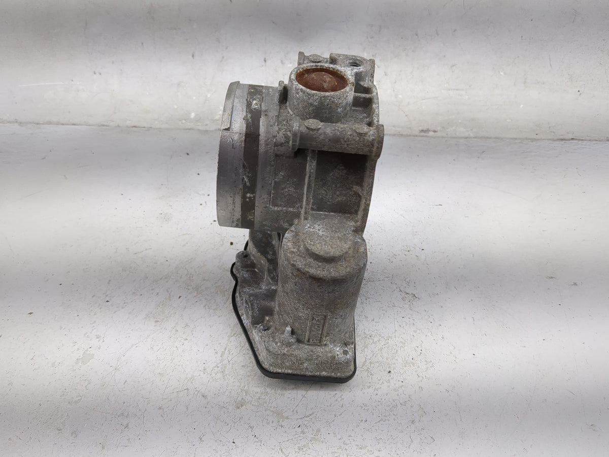 2013-2019 Ford Taurus Throttle Body Fits Fits 2011 2012 2013 2014 2015 2016 2017 2018 2019 OEM Used Auto Parts - Oemusedauto