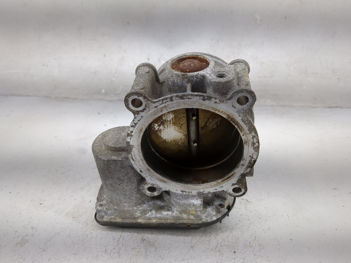 2013-2019 Ford Taurus Throttle Body Fits Fits 2011 2012 2013 2014 2015 2016 2017 2018 2019 OEM Used Auto Parts - Oemusedauto