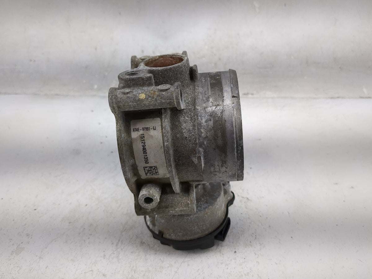 2013-2019 Ford Taurus Throttle Body Fits Fits 2011 2012 2013 2014 2015 2016 2017 2018 2019 OEM Used Auto Parts - Oemusedauto
