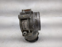 2013-2019 Ford Taurus Throttle Body Fits Fits 2011 2012 2013 2014 2015 2016 2017 2018 2019 OEM Used Auto Parts - Oemusedauto