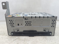 0 Ford Taurus Radio AM FM Cd Player Receiver Replacement Fits OEM Used Auto Parts - Oemusedautoparts1.com