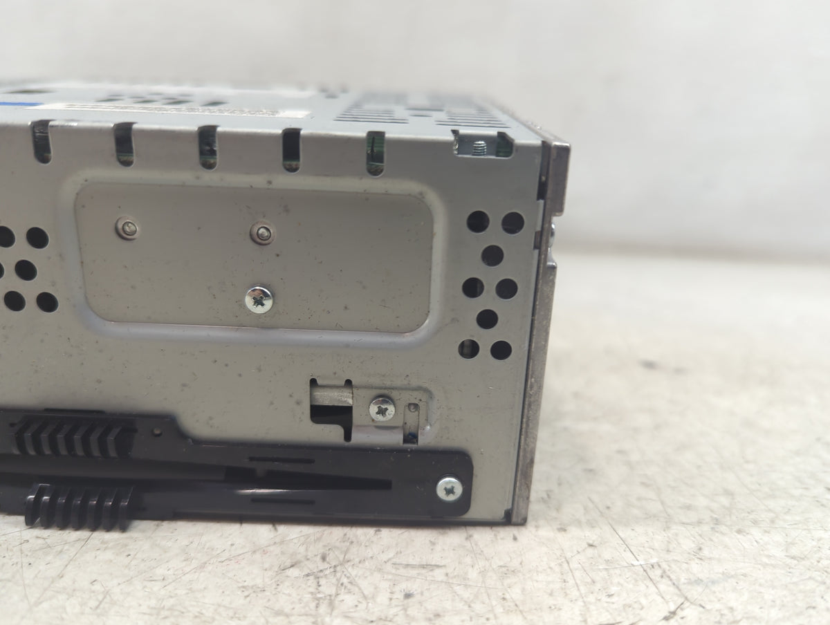 0 Ford Taurus Radio AM FM Cd Player Receiver Replacement Fits OEM Used Auto Parts - Oemusedautoparts1.com