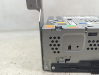 0 Ford Taurus Radio AM FM Cd Player Receiver Replacement Fits OEM Used Auto Parts - Oemusedautoparts1.com