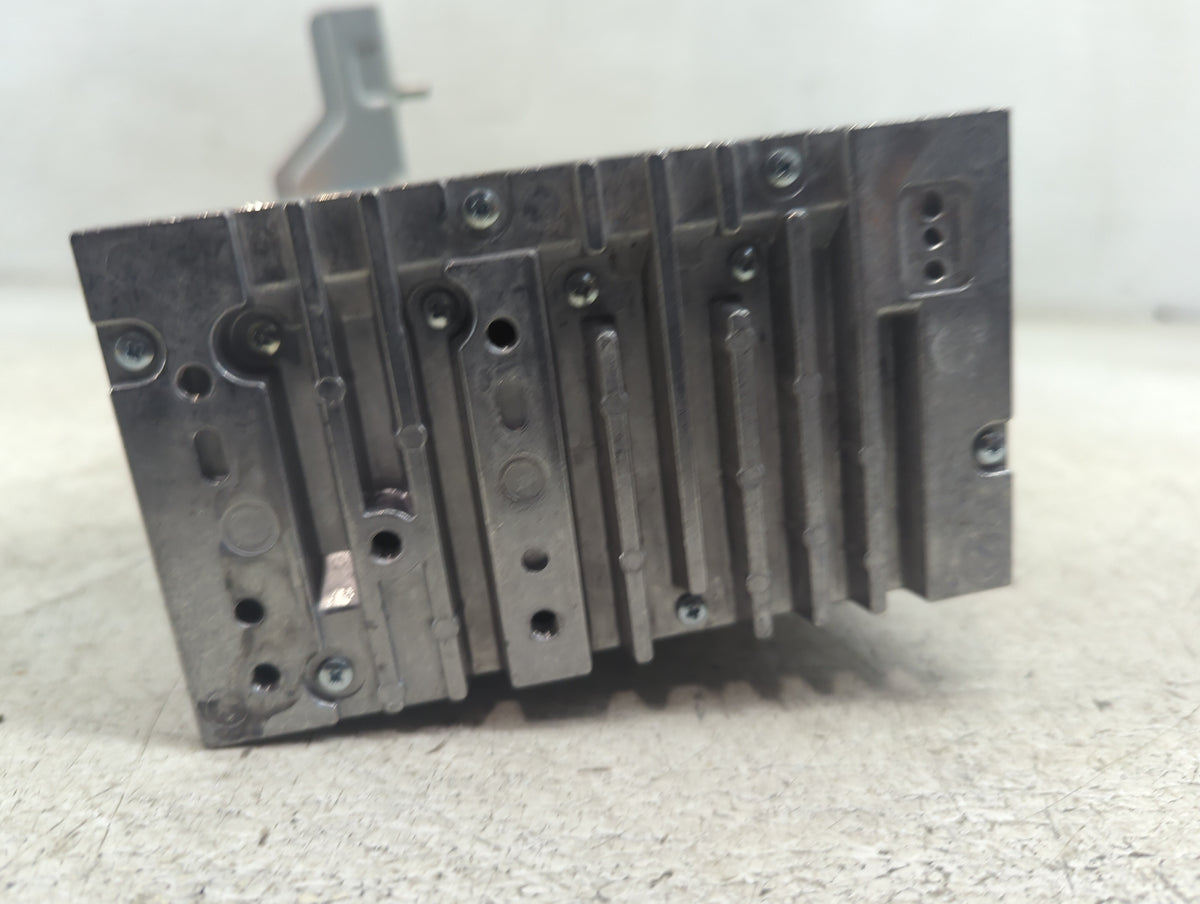 0 Ford Taurus Radio AM FM Cd Player Receiver Replacement Fits OEM Used Auto Parts - Oemusedautoparts1.com