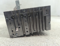 0 Ford Taurus Radio AM FM Cd Player Receiver Replacement Fits OEM Used Auto Parts - Oemusedautoparts1.com