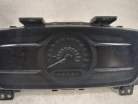 0 Ford Taurus Instrument Cluster Speedometer Gauges Miles:151K Fits OEM Used Auto Parts - Oemusedautoparts1.com