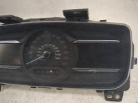 0 Ford Taurus Instrument Cluster Speedometer Gauges Miles:151K Fits OEM Used Auto Parts - Oemusedautoparts1.com