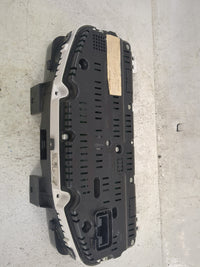 0 Ford Taurus Instrument Cluster Speedometer Gauges Miles:151K Fits OEM Used Auto Parts - Oemusedautoparts1.com