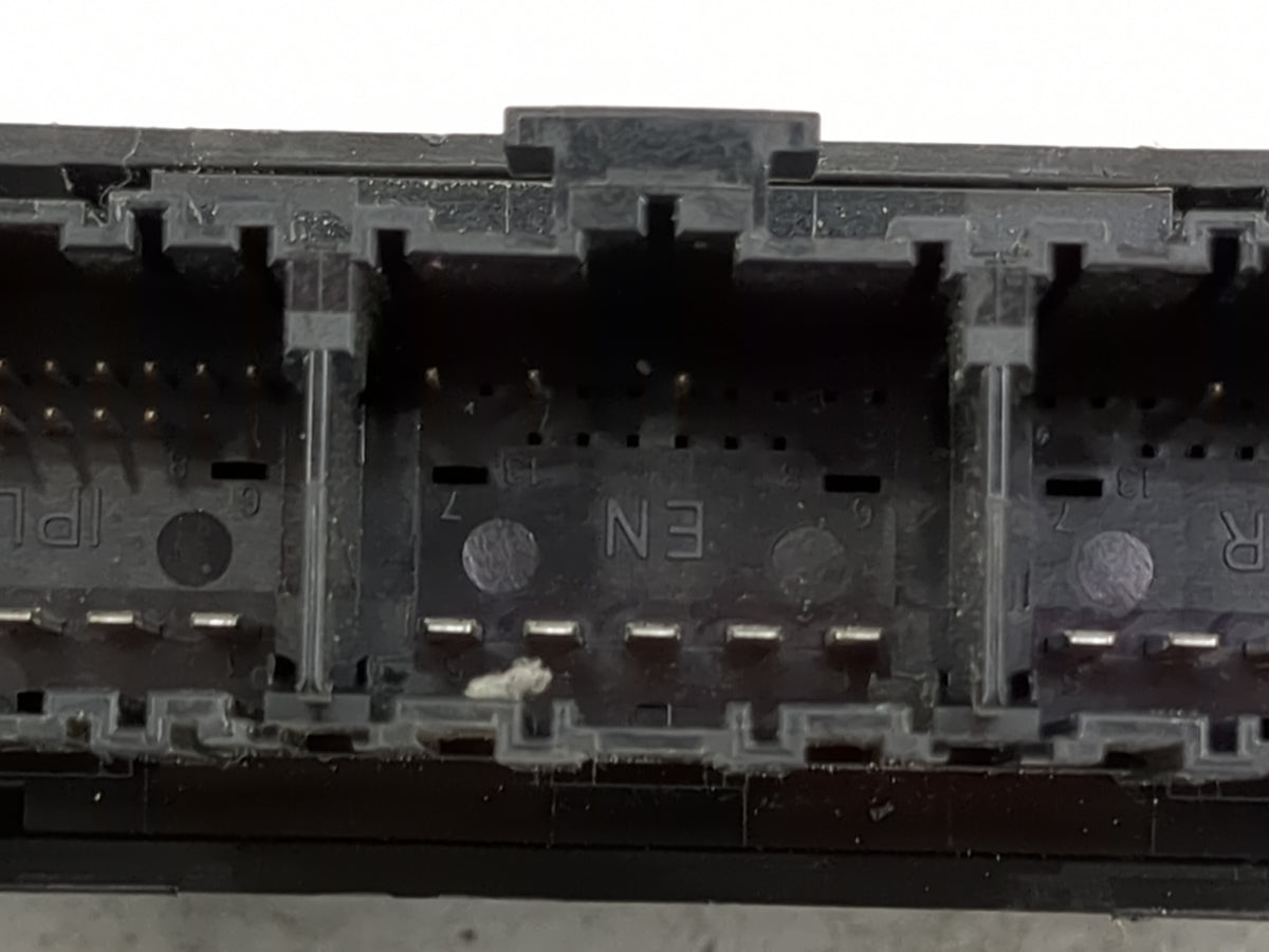 2013-2016 Ford Taurus PCM Engine Control Computer ECU ECM PCU OEM Fits 2013 2014 2015 2016 OEM Used Auto Parts - Oemusedauto