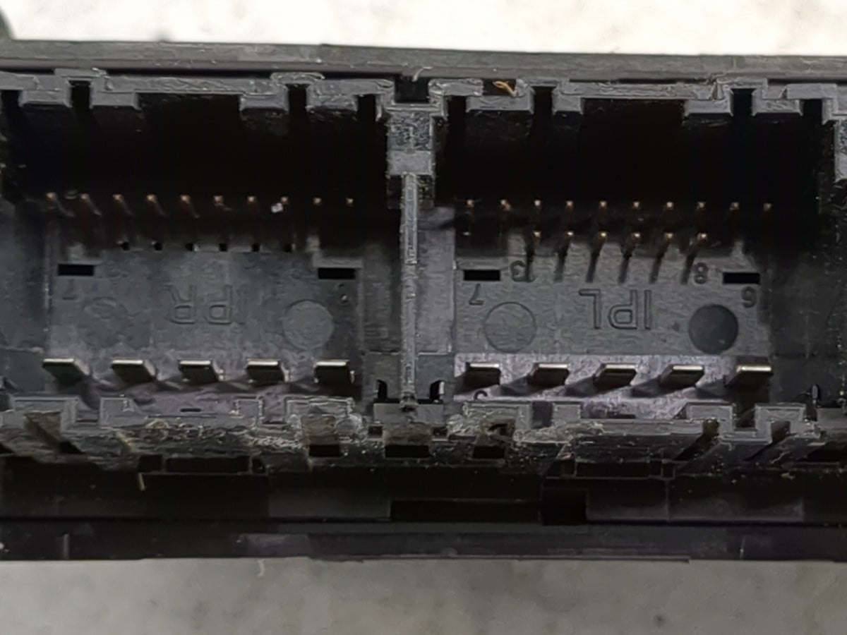 2013-2016 Ford Taurus PCM Engine Control Computer ECU ECM PCU OEM Fits 2013 2014 2015 2016 OEM Used Auto Parts - Oemusedauto