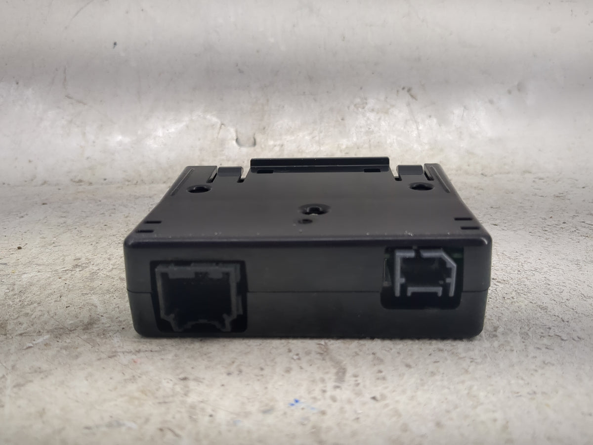 2014-2015 Ford Taurus Communication Control Module - Oemusedautoparts1.com