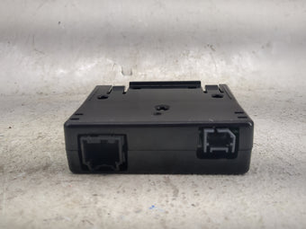 compare product 2014-2015 Ford Taurus Communication Control Module
