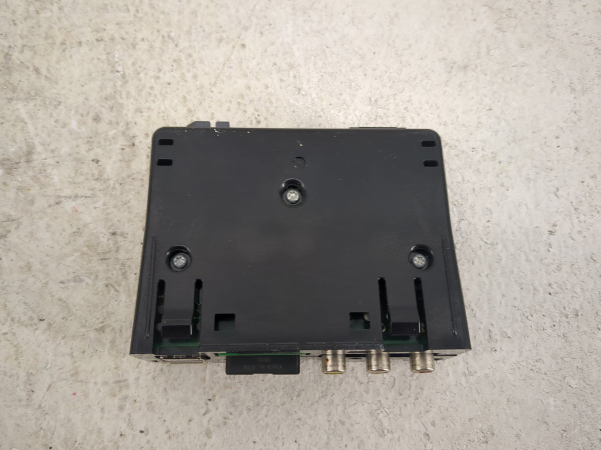 2014-2015 Ford Taurus Communication Control Module - Oemusedautoparts1.com