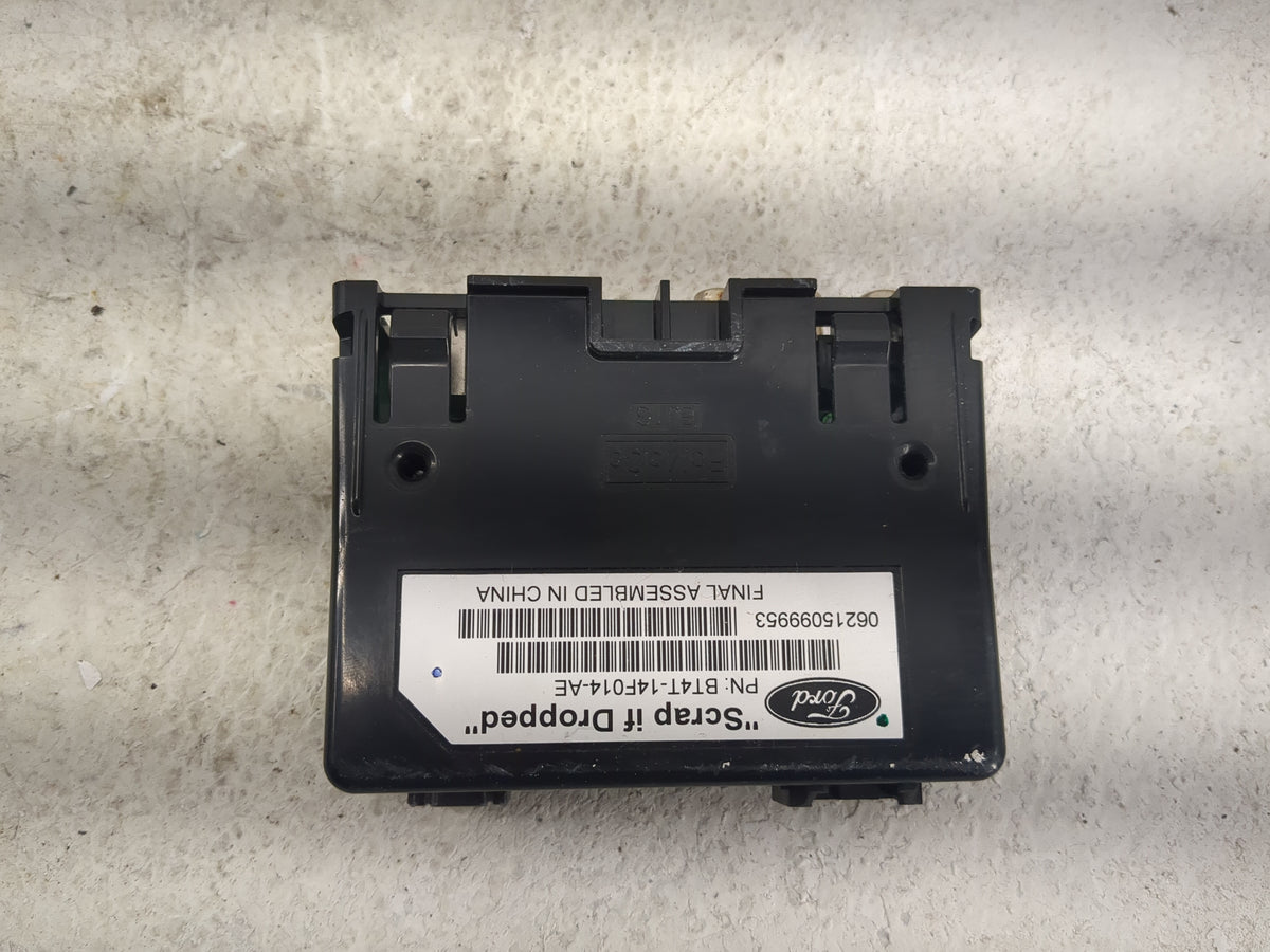 2014-2015 Ford Taurus Communication Control Module - Oemusedautoparts1.com
