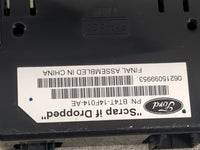 2014-2015 Ford Taurus Communication Control Module - Oemusedautoparts1.com