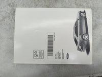0 Ford Taurus Owners Manual Book Guide OEM Used Auto Parts - Oemusedautoparts1.com